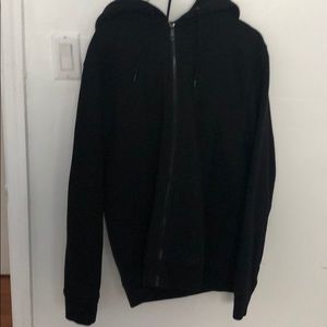 Old Navy Zip-Up - LARGE